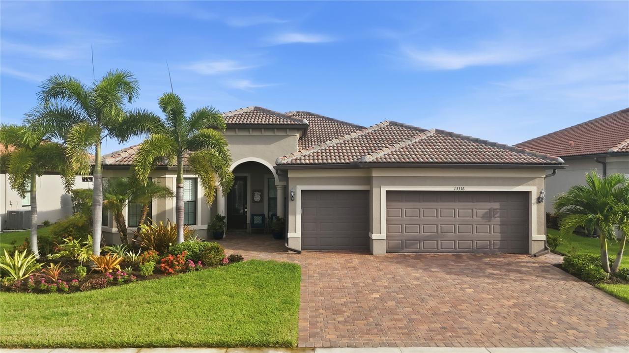 13316 Pelto St., Venice, FL 34293