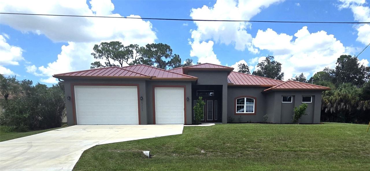 5223 Balmor Ter., North Port, FL 34288
