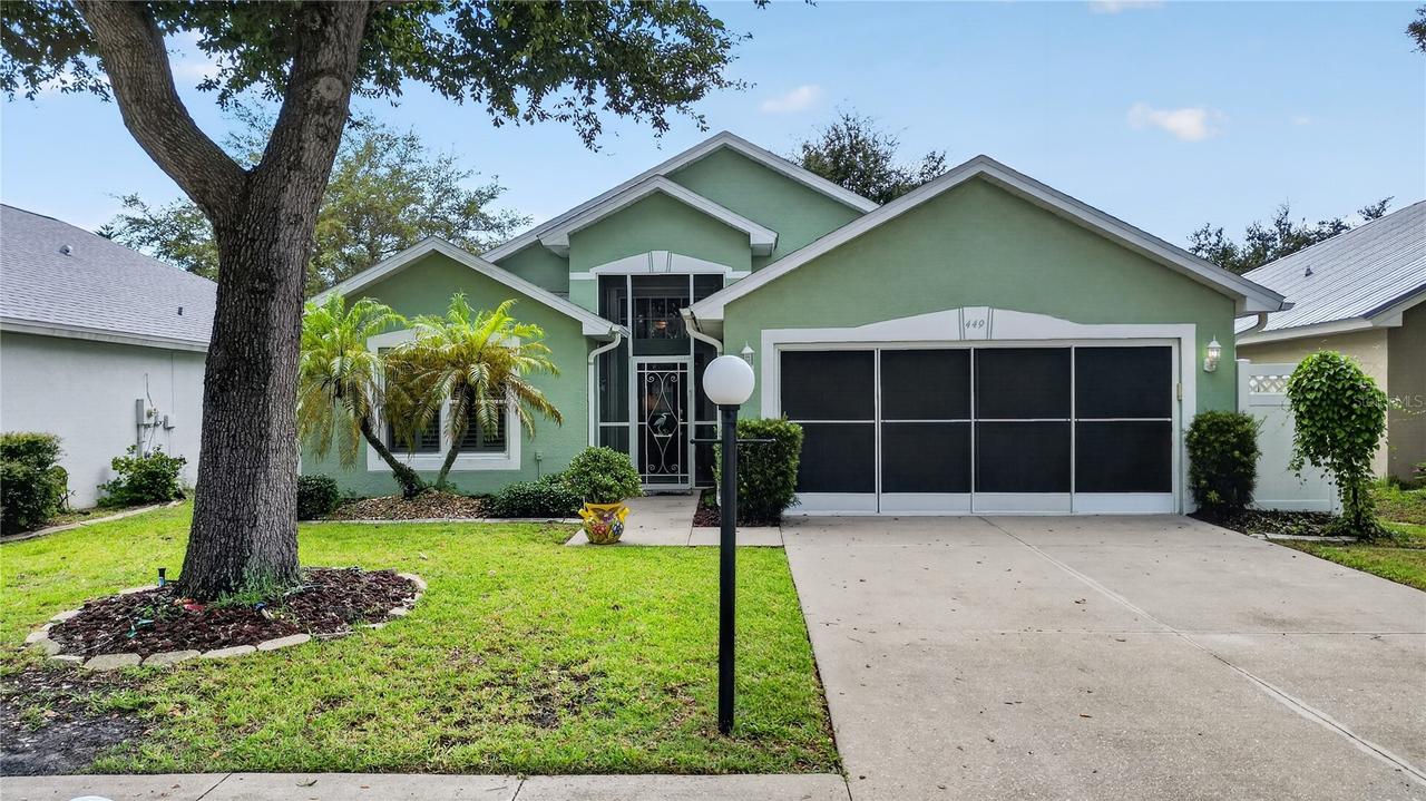 449 Rose Apple Cir., Port Charlotte, FL 33954