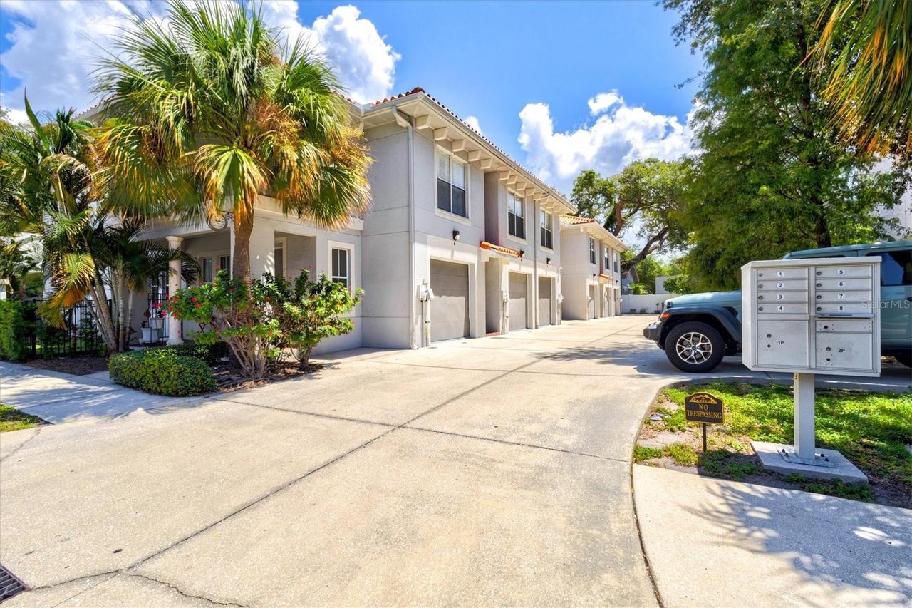 212 S Dakota Ave. #E, Tampa, FL 33606