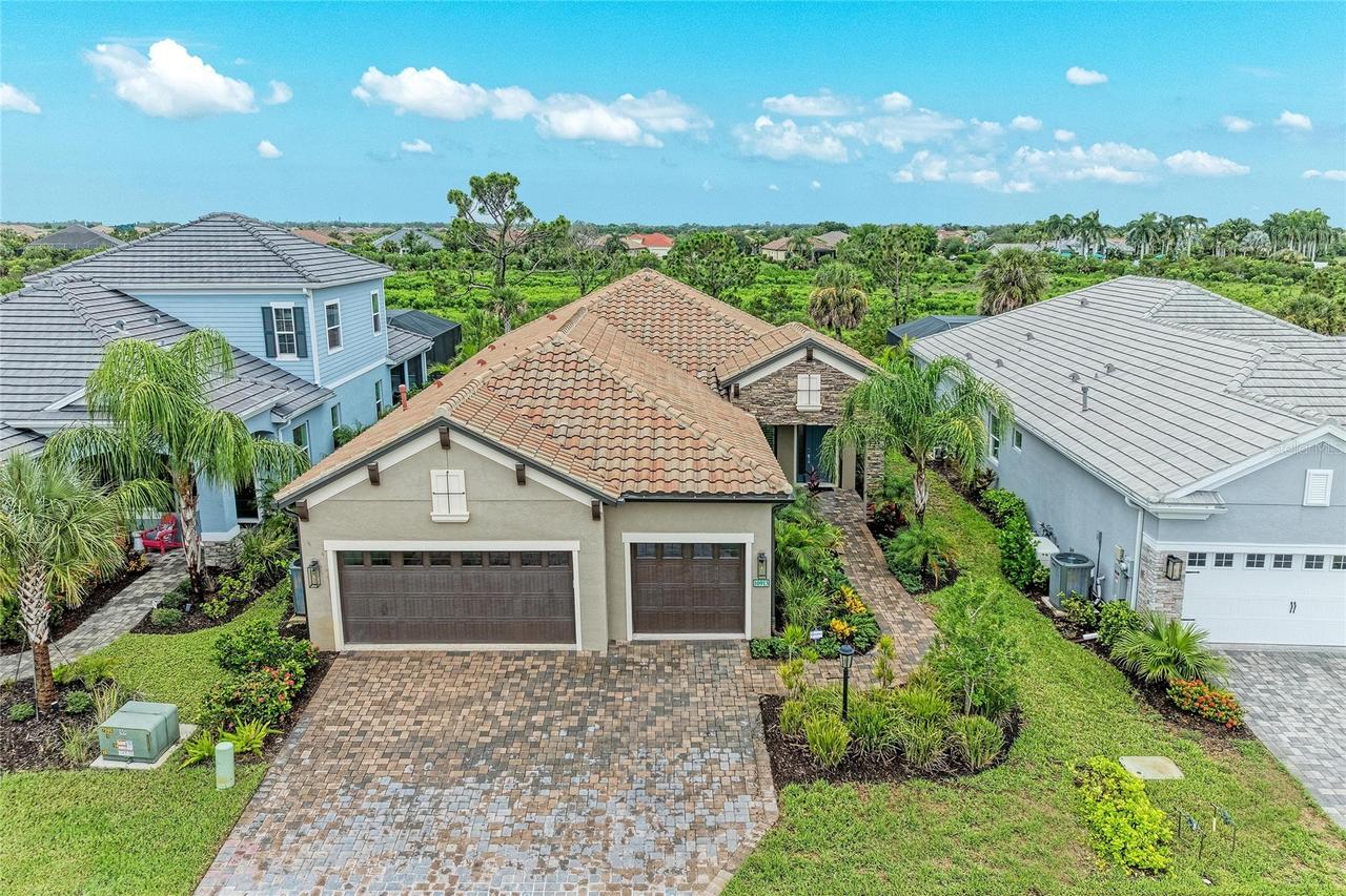 10913 Trevino St., Englewood, FL 34223