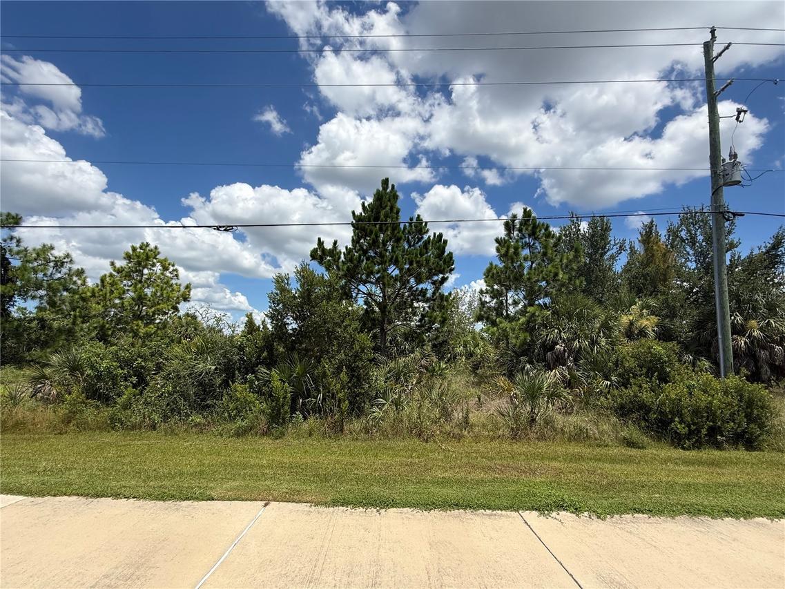 15426 Appleton Blvd., Port Charlotte, FL 33981