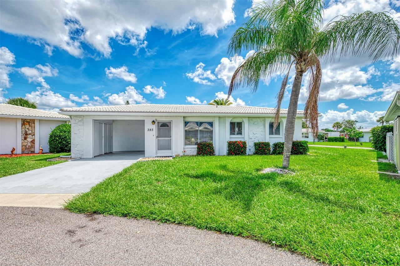 393 Circlewood Dr. #Z3, Venice, FL 34293