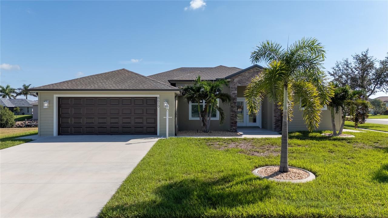 8610 Quinn Ct., North Port, FL 34287