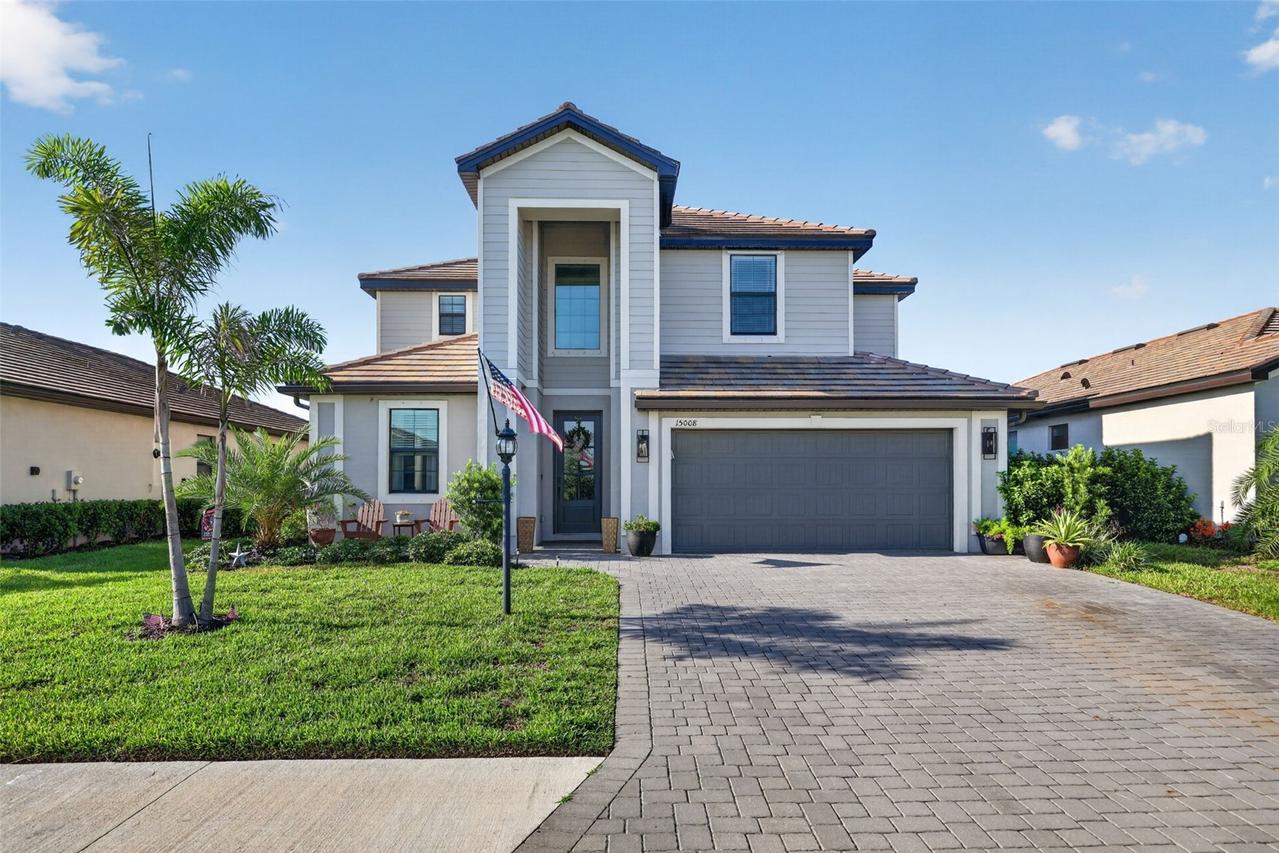 15008 Misty Water Crossing, Bradenton, FL 34211