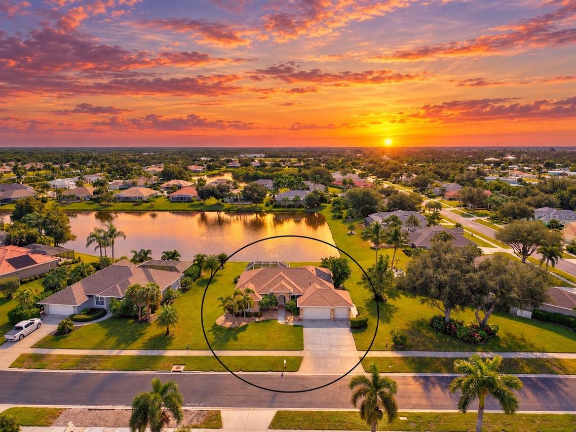 203 Lake Victoria Ct., Englewood, FL 34223