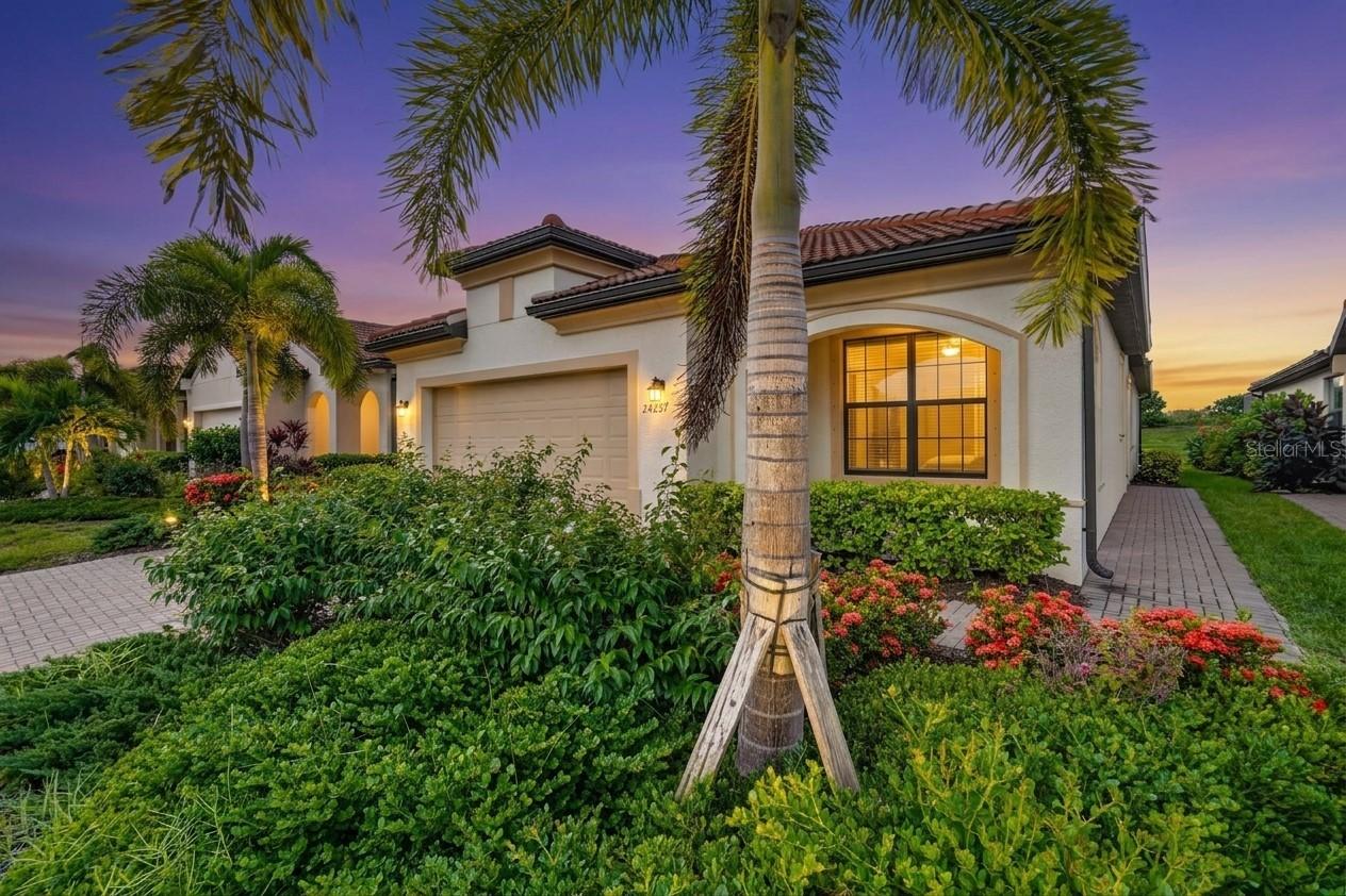 24237 Spartina Dr., Venice, FL 34293