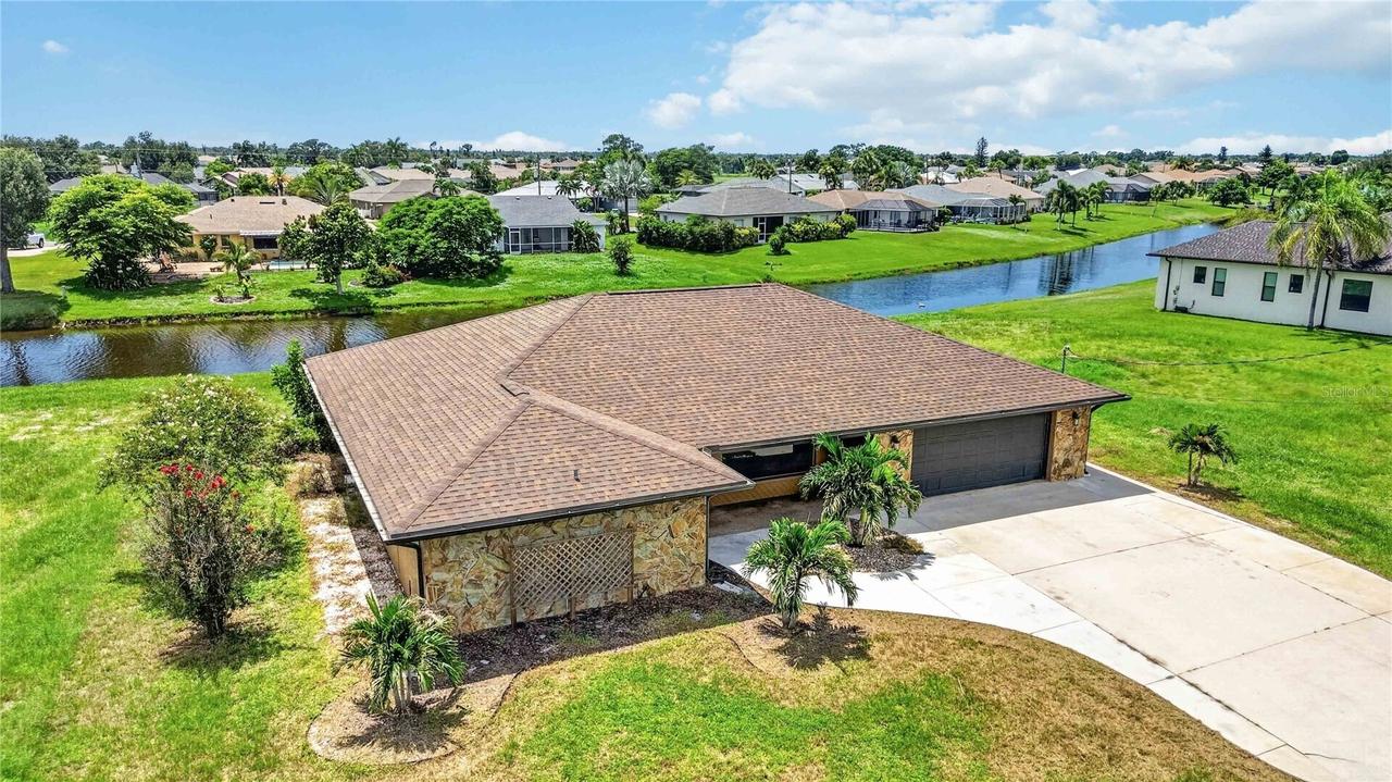 166 Mark Twain Ln., Rotonda West, FL 33947