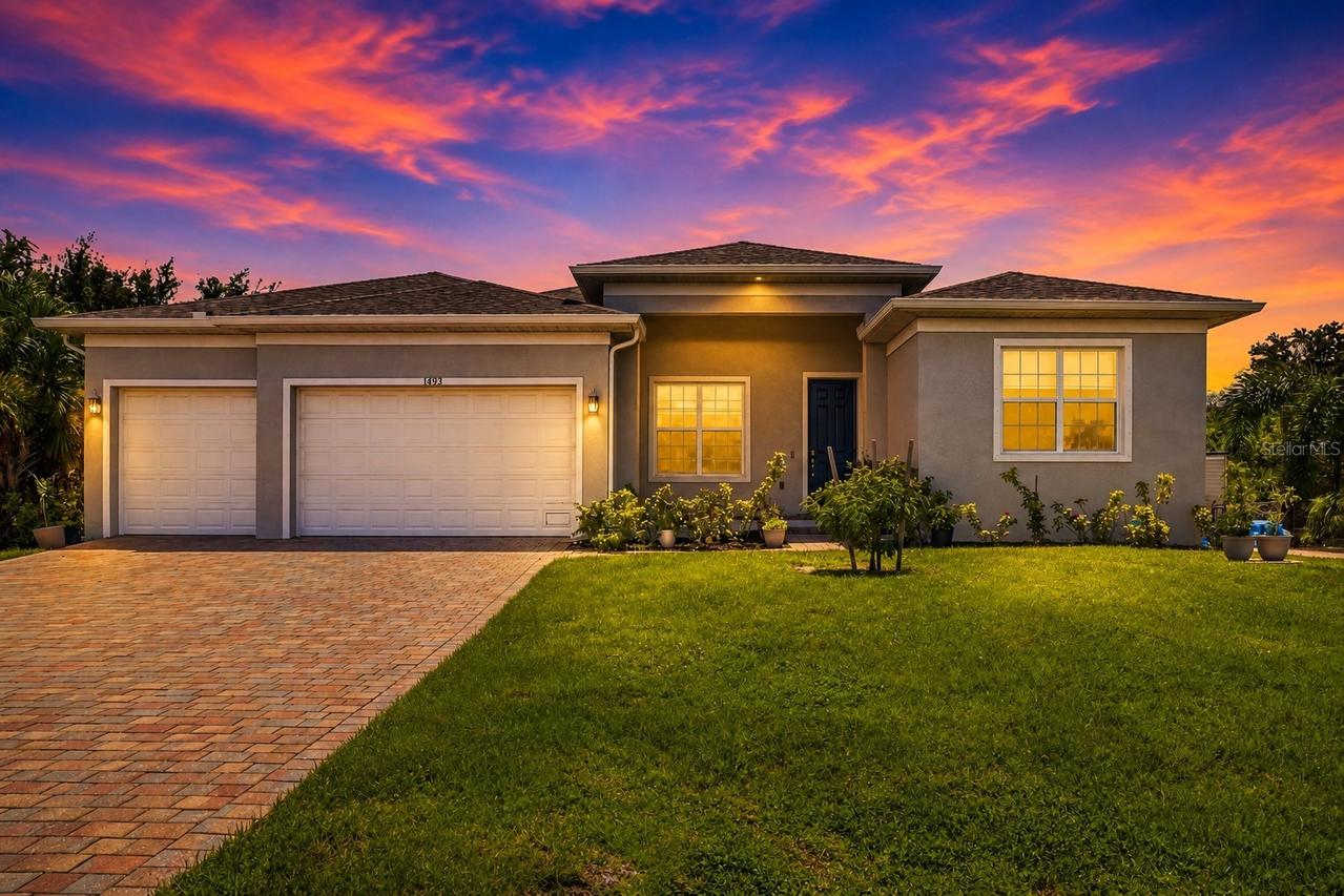 14193 Fort Myers Ave., Port Charlotte, FL 33981