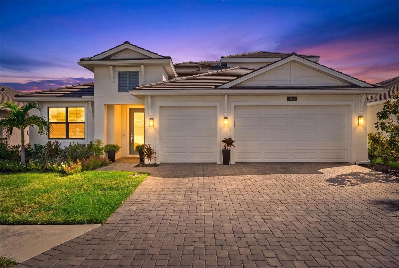 12801 Morning Mist Pl., Venice, FL 34293