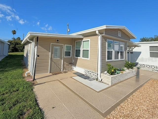 813 S Green Cir., Venice, FL 34285