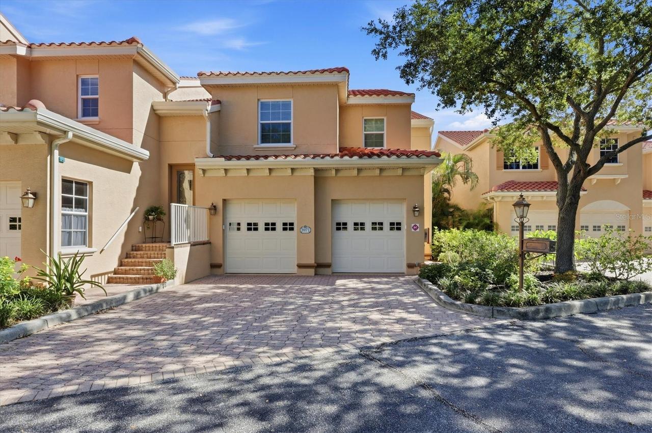 3971 Square East Ln. #8, Sarasota, FL 34238