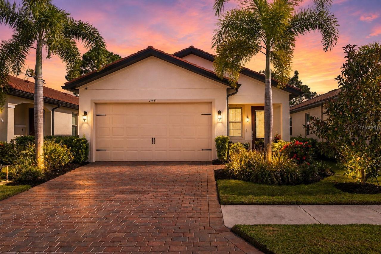 145 Soliera St., North Venice, FL 34275