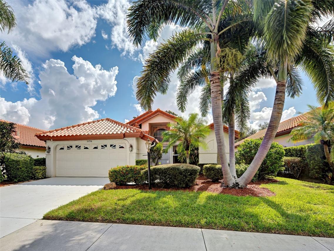 1176 Harbor Town Way, Venice, FL 34292