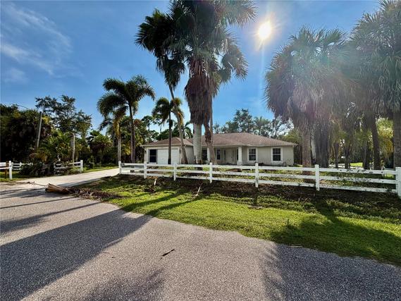 New Foreclosures & Short Sales in Port Charlotte: August 10th to August 16th