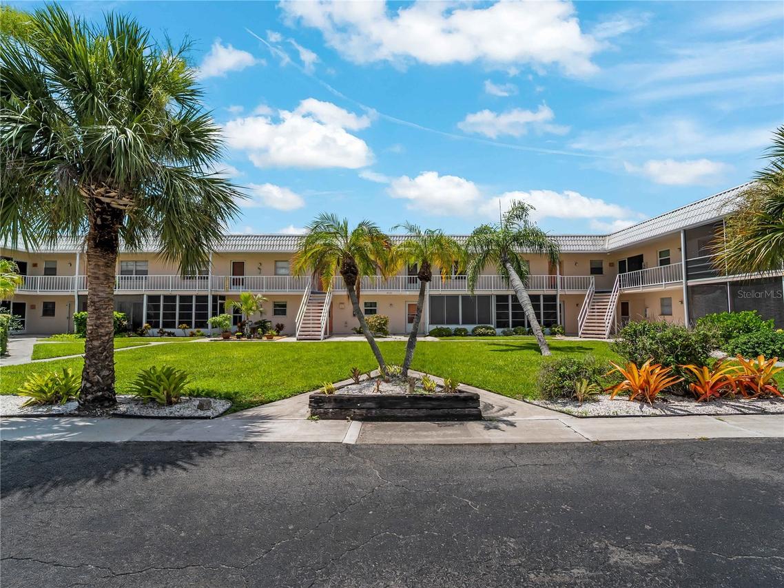 460 Base Ave. #128, Venice, FL 34285
