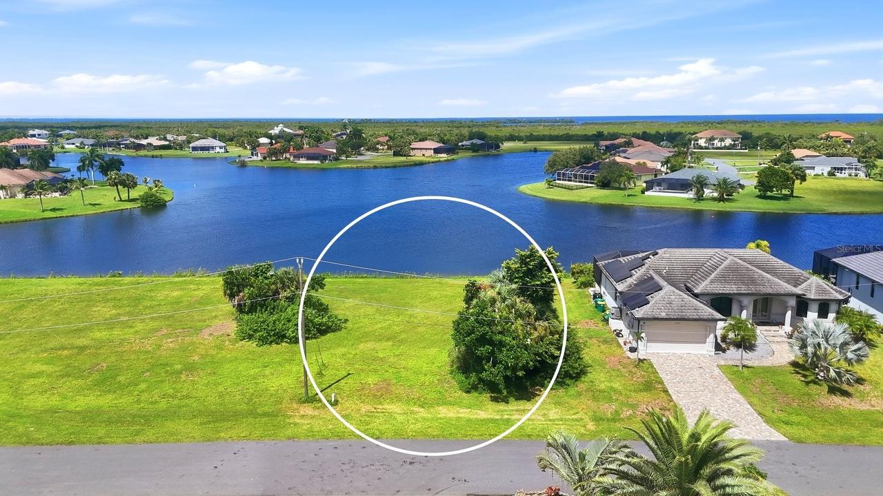 16181 Limegrove Ct., Punta Gorda, FL 33955