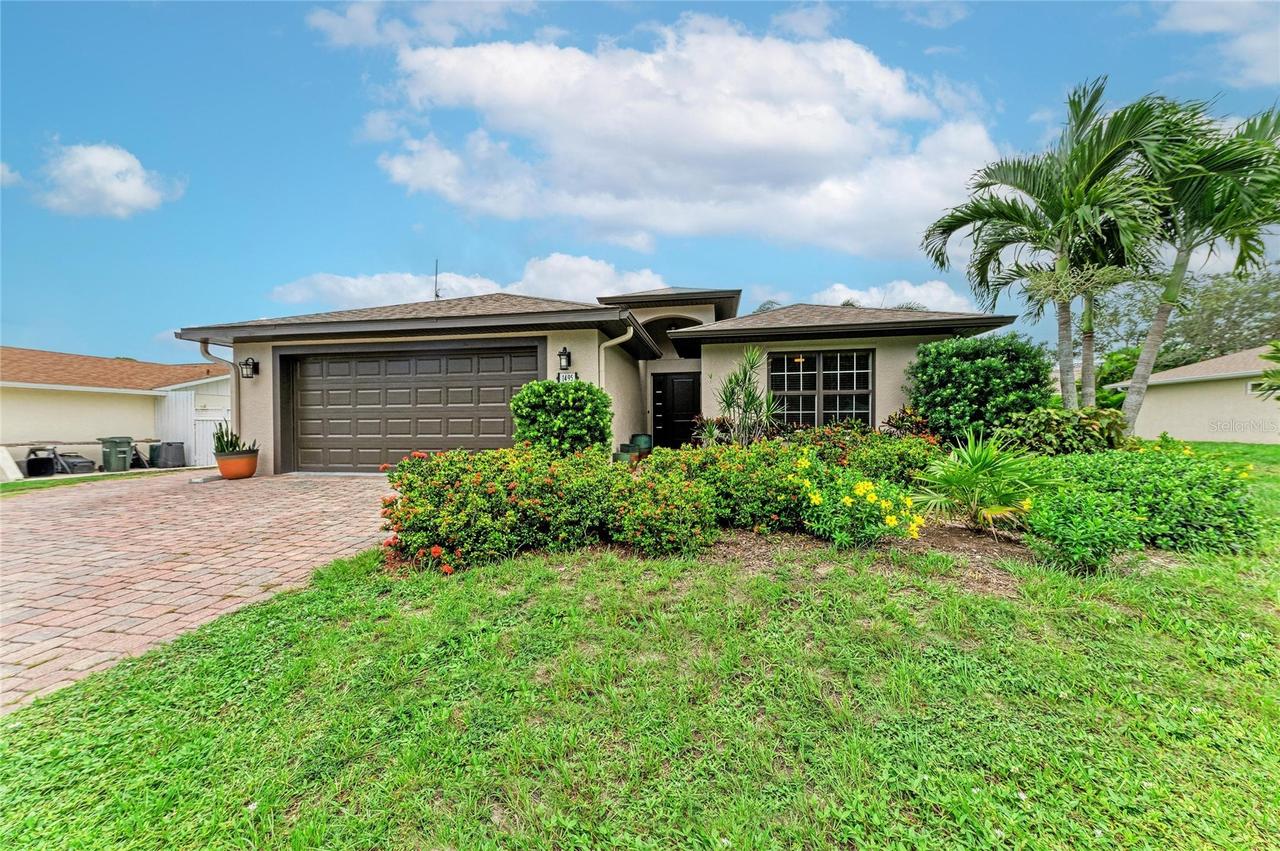 1495 Ringtail Rd., Venice, FL 34293