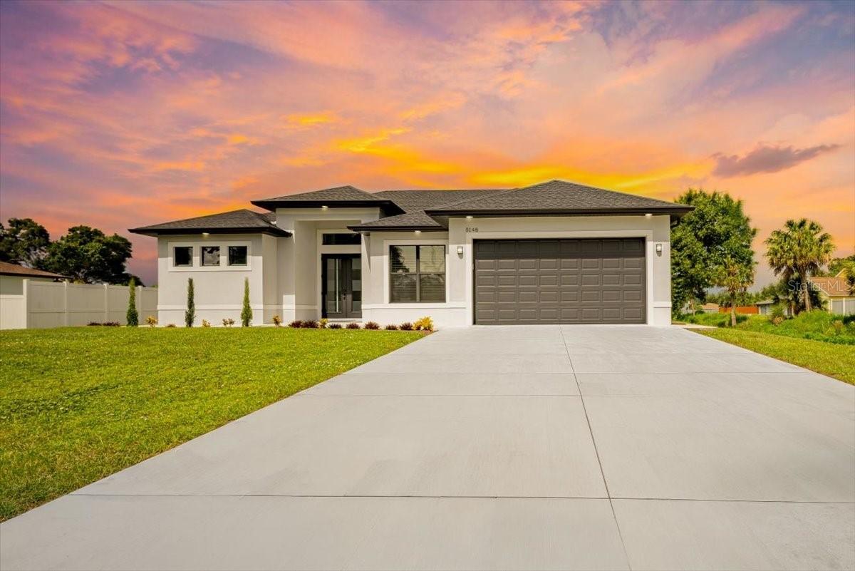 5148 Florida Rd., Venice, FL 34293