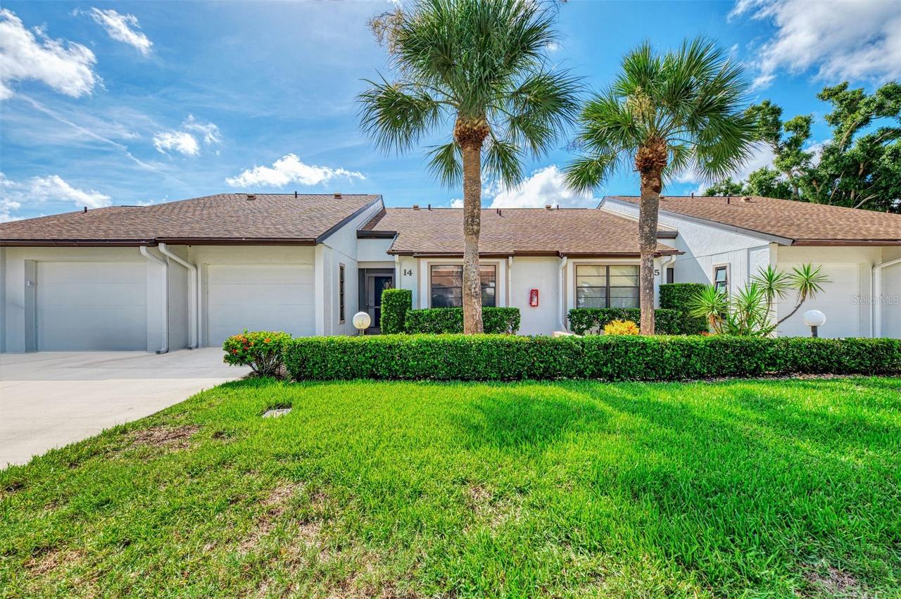 1211 Capri Isles Blvd. #14, Venice, FL 34292
