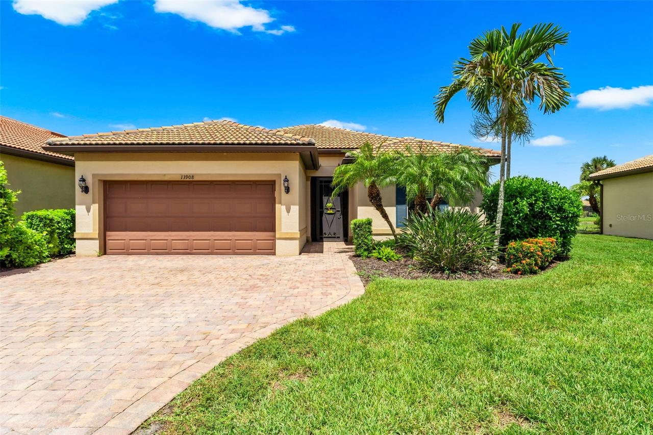 13908 Karina St., Venice, FL 34293