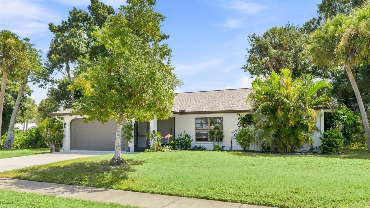 3207 Valencia Rd., Venice, FL 34293
