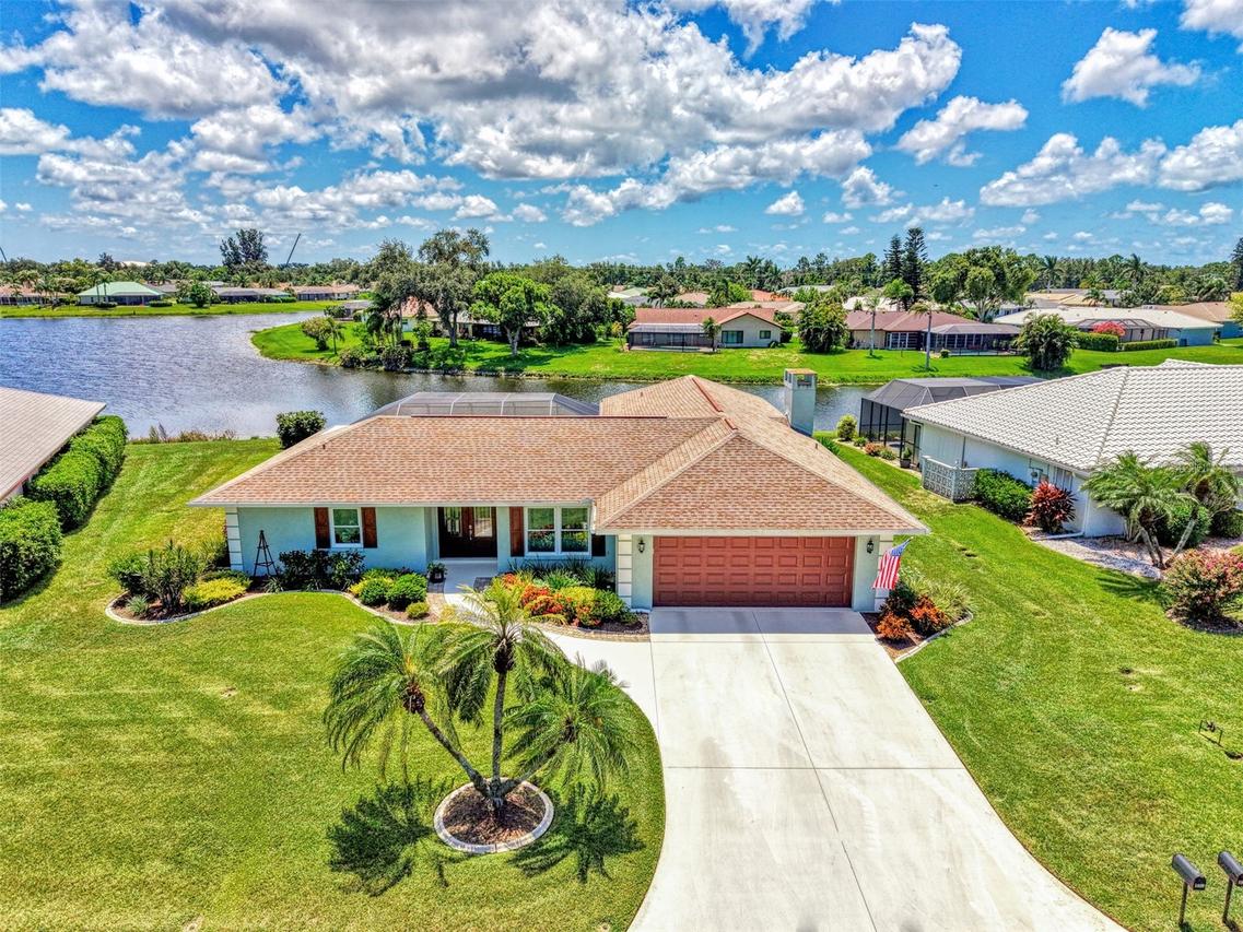 1830 Raintree Ln., Venice, FL 34293