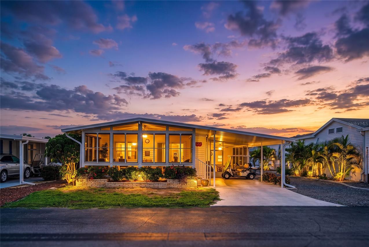 11 Del Prado Dr., Englewood, FL 34223