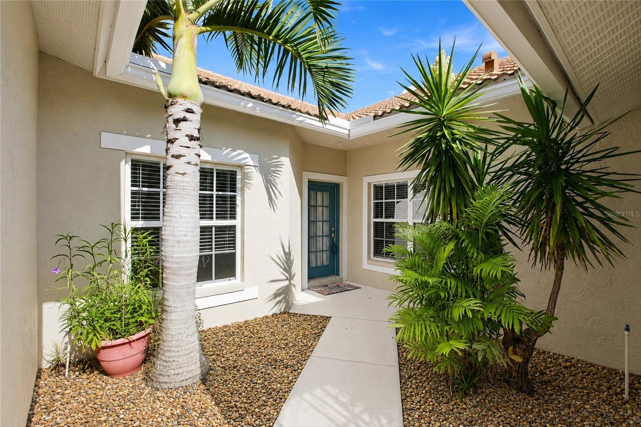 1814 San Silvestro Dr., Venice, FL 34285