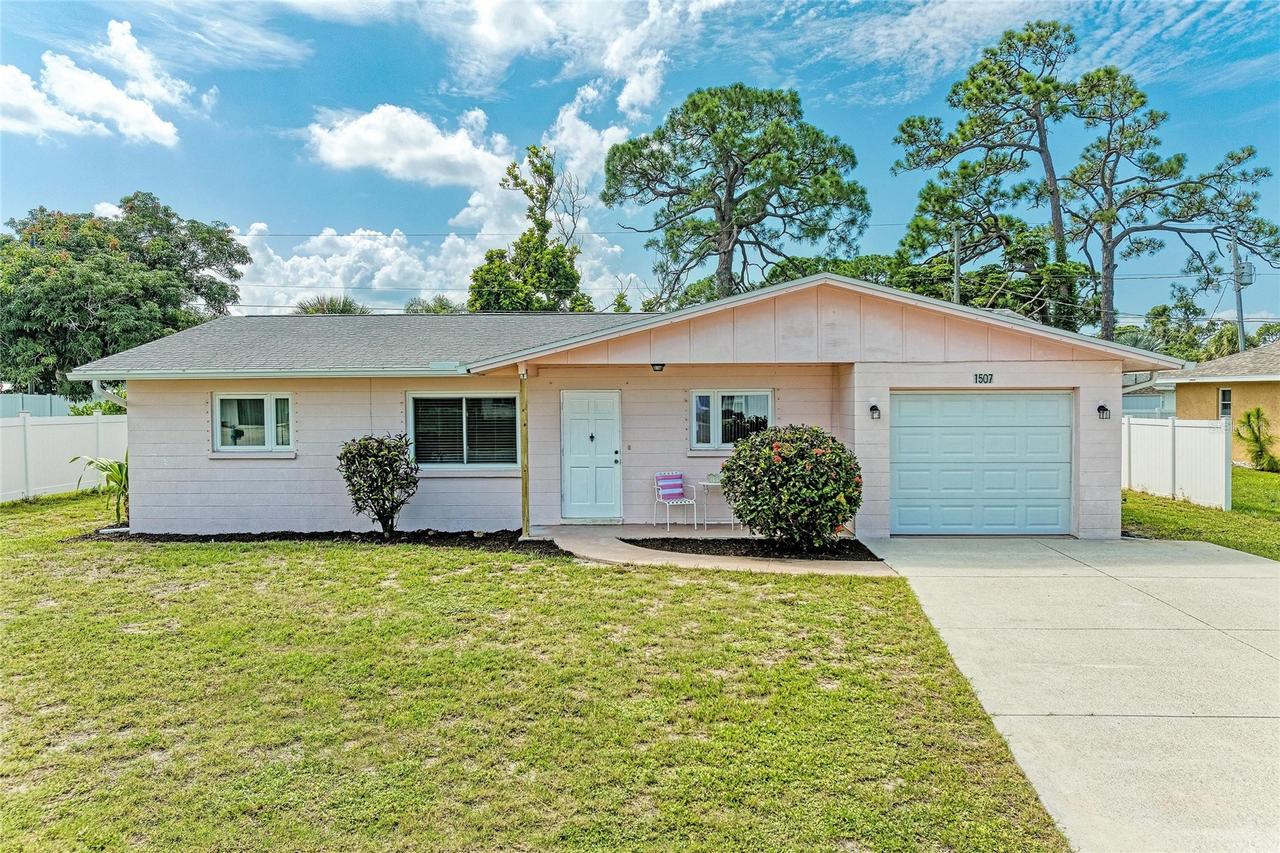 1507 S Venice Blvd., Venice, FL 34293