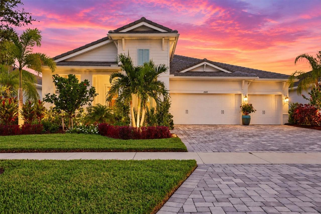 11565 Gleaming Ter., Venice, FL 34293