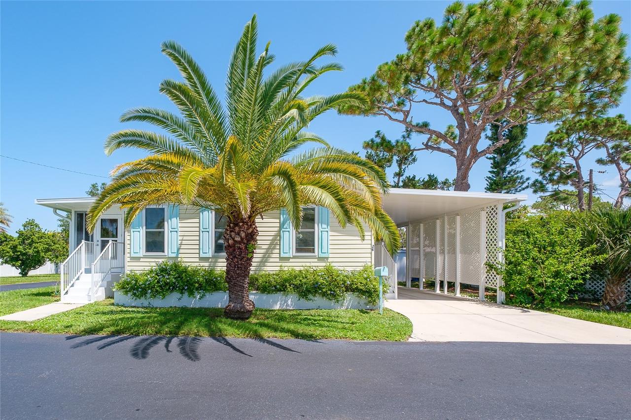 1800 Englewood Rd. #26, Englewood, FL 34223