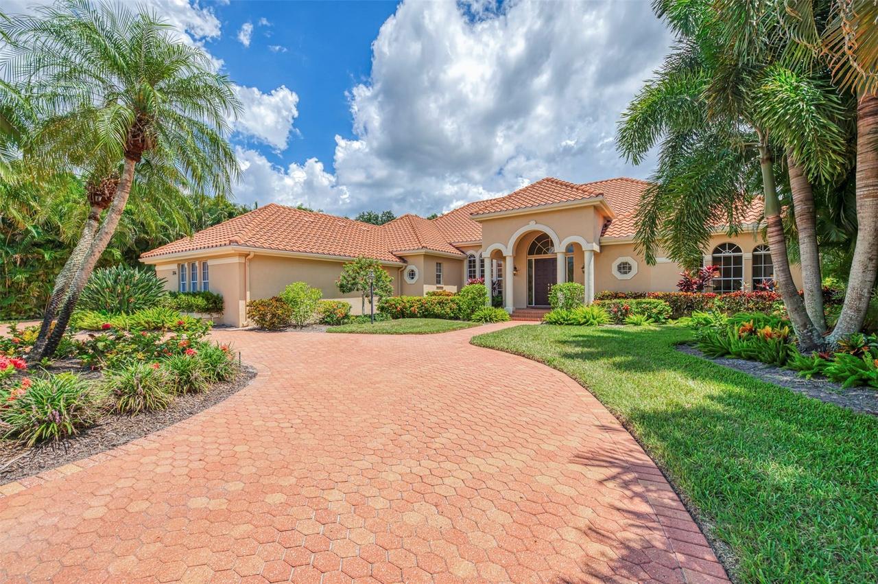 314 Stone Briar Creek Dr., Venice, FL 34292