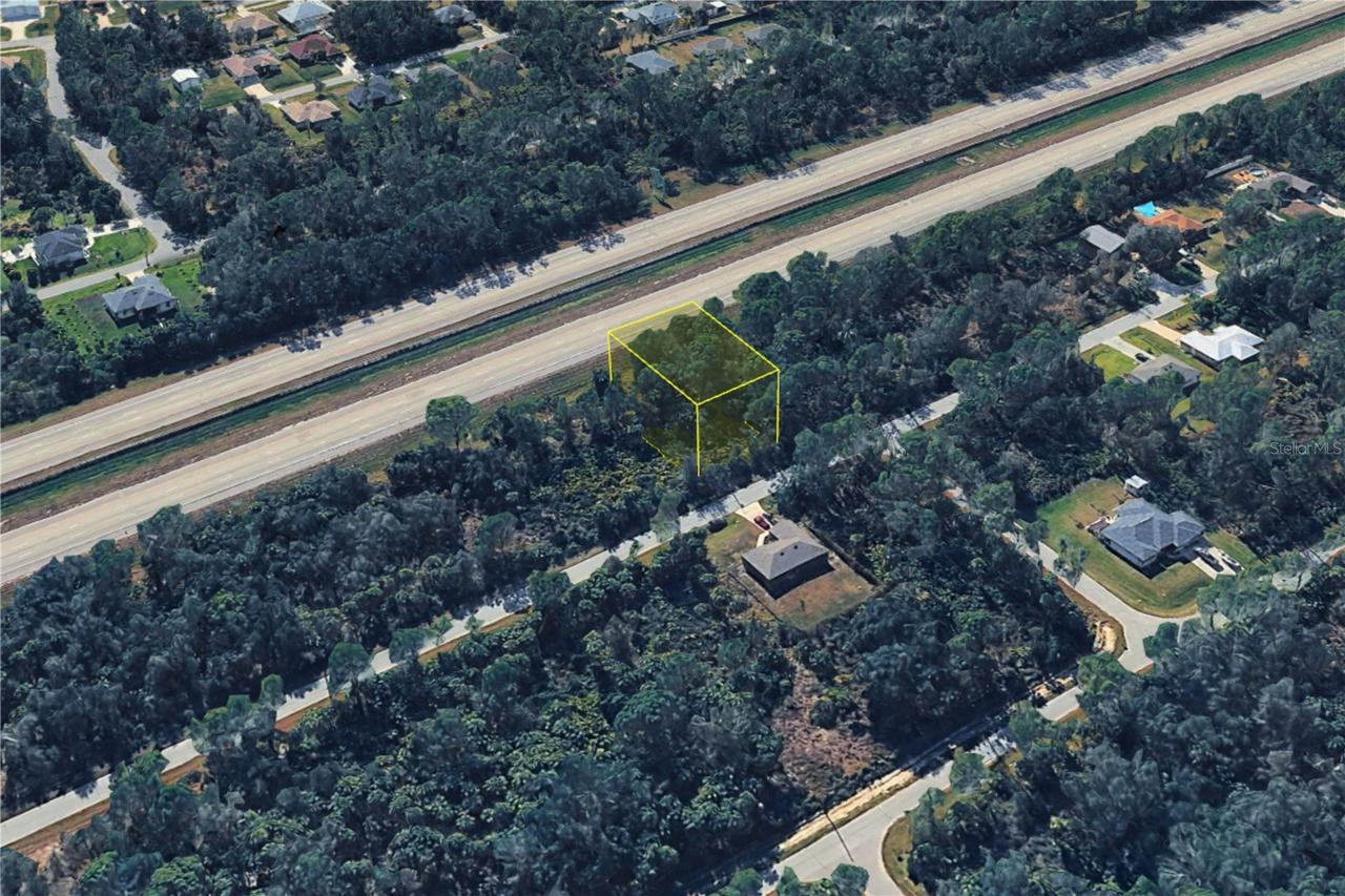 16 Sultan Ave., North Port, FL 34286