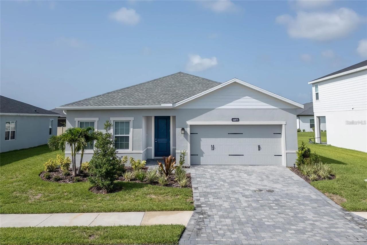 16873 Castoro Dr., Port Charlotte, FL 33953
