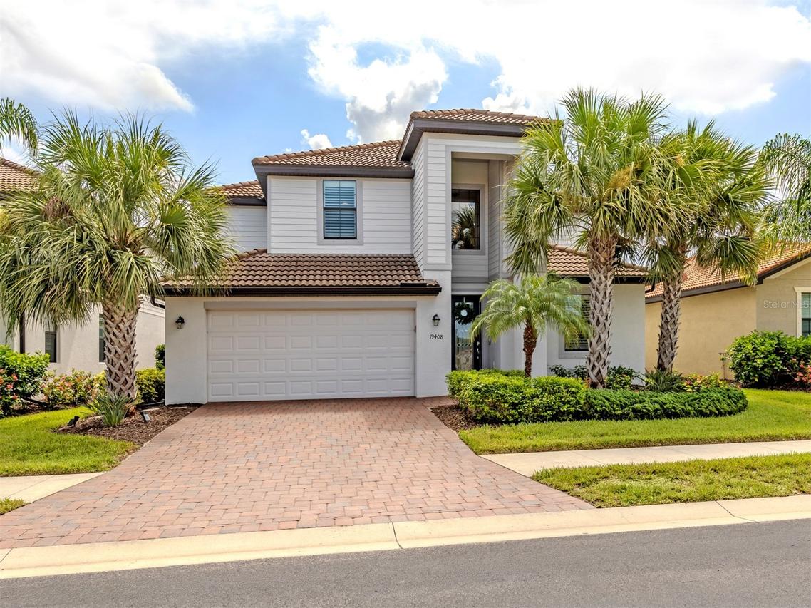 19408 Bluff Dr., Venice, FL 34292
