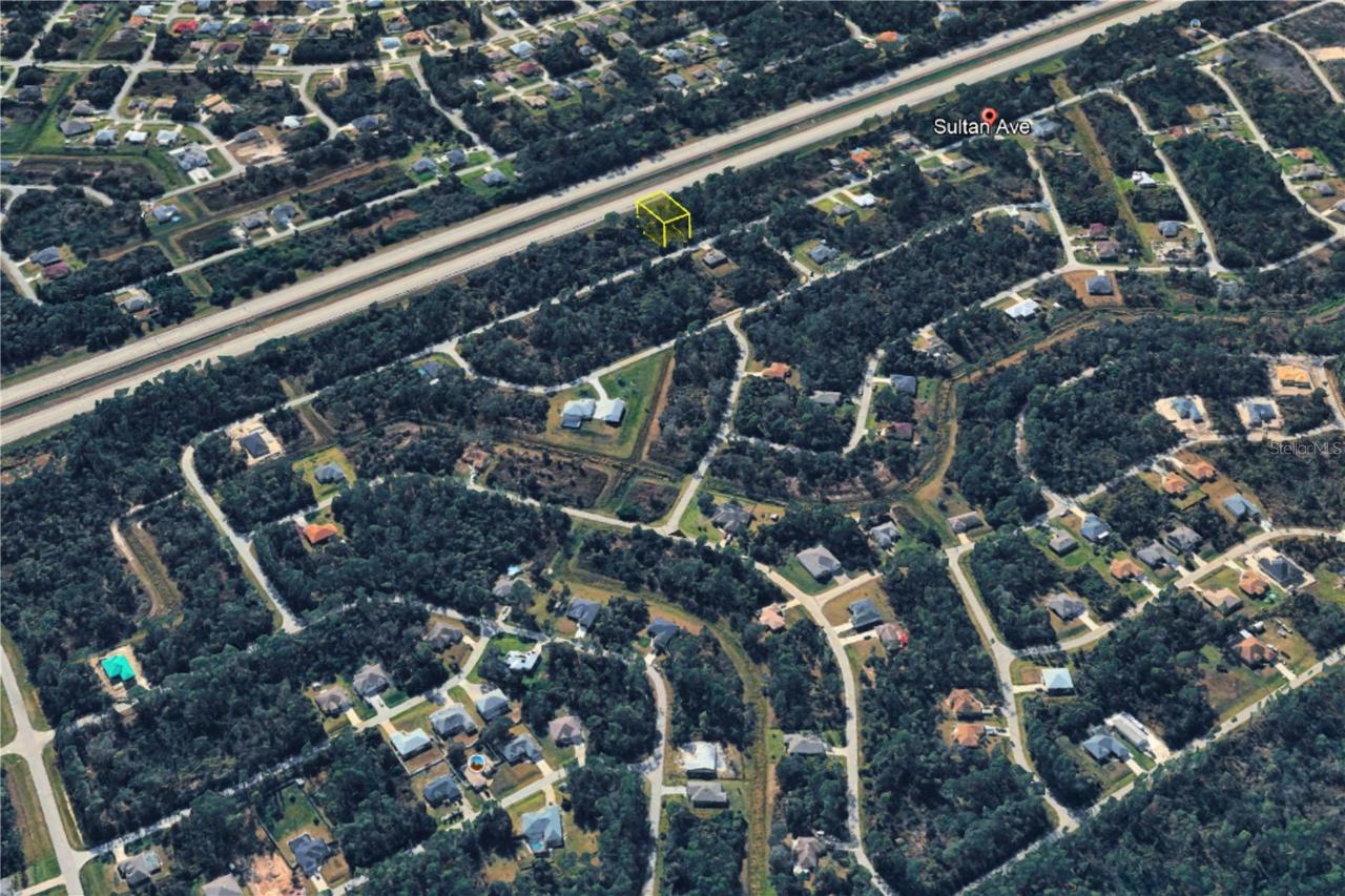 17 Sultan Ave., North Port, FL 34286