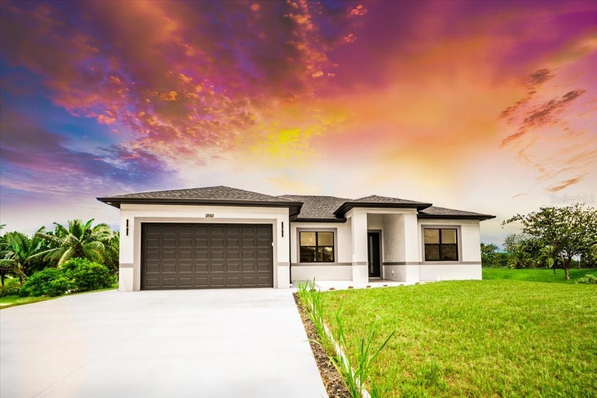 12060 Margarita Ave., North Port, FL 34287