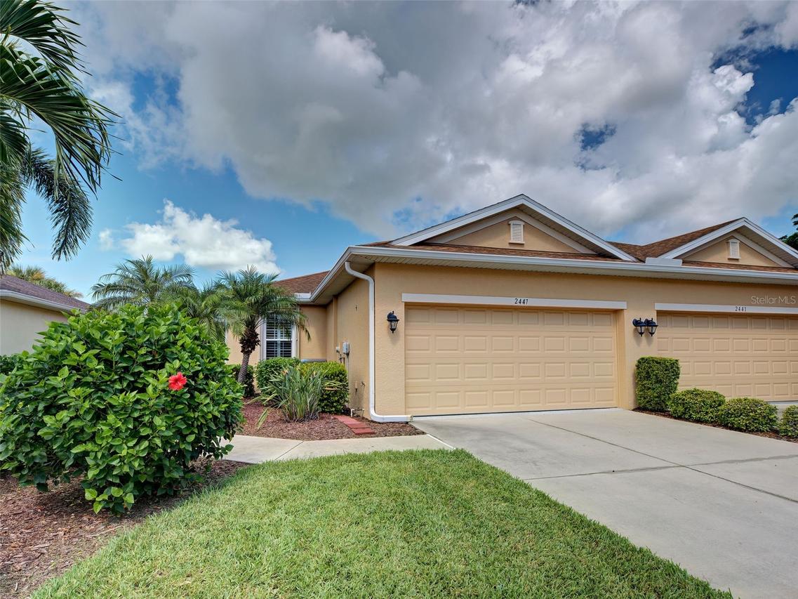 2447 Terracina Dr., Venice, FL 34292