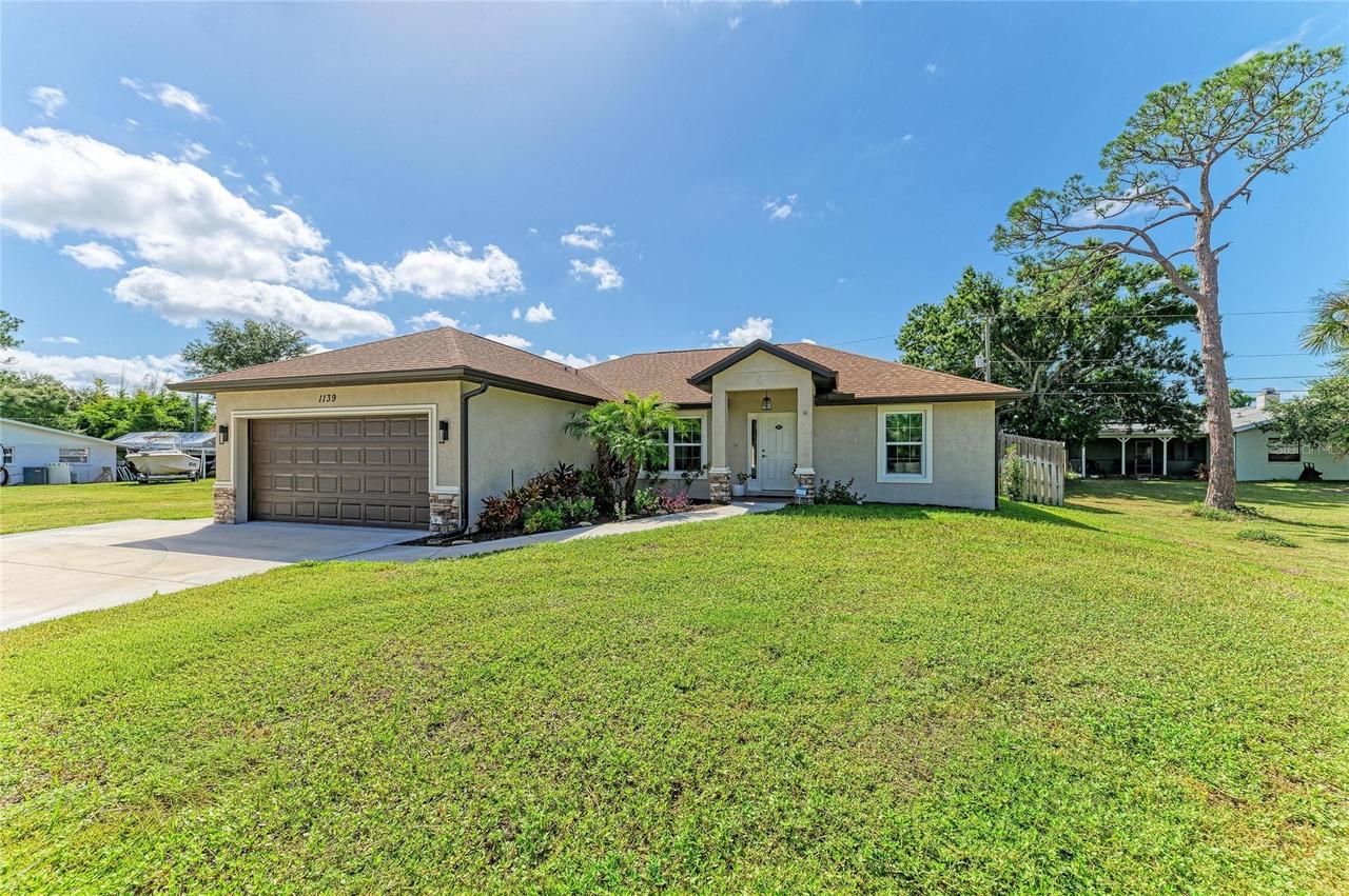 1139 Primrose Rd., Venice, FL 34293