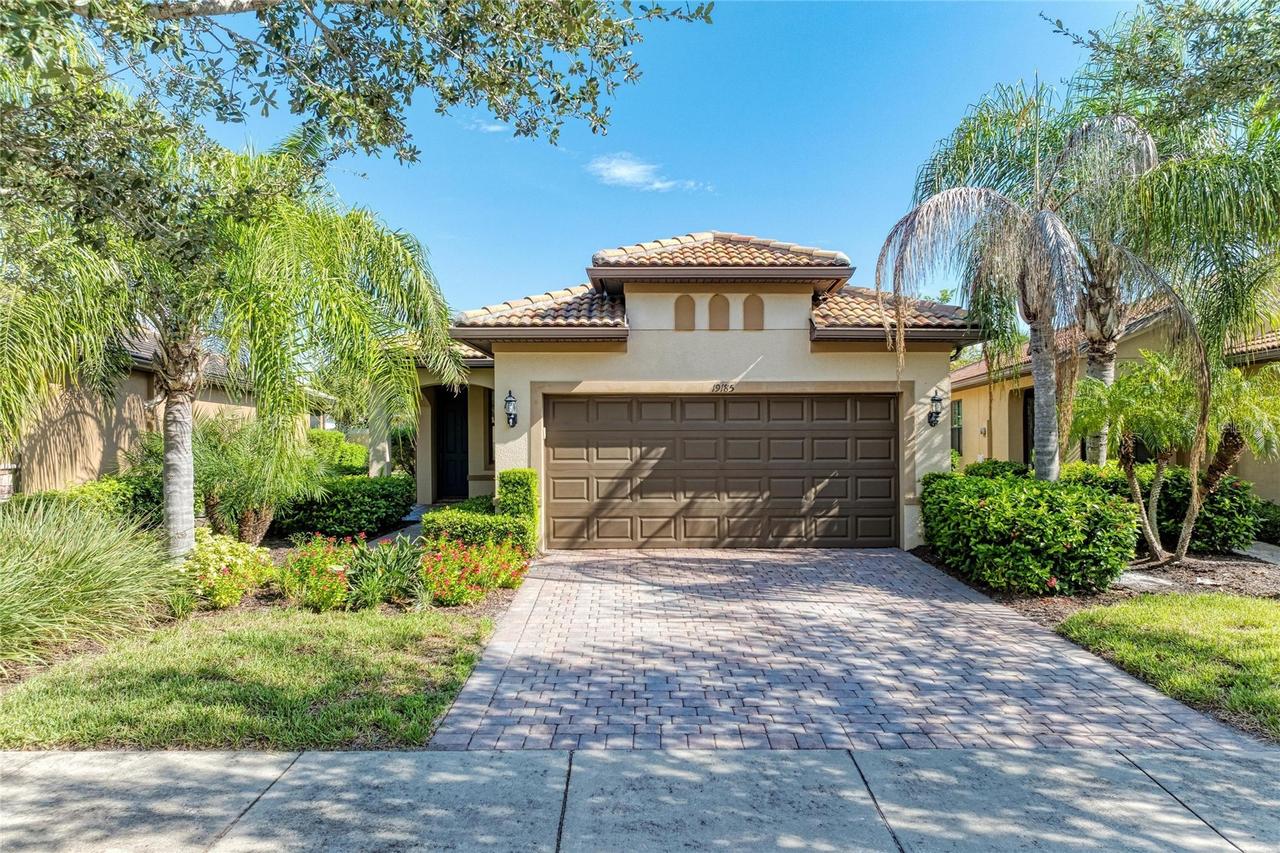 19185 Mangieri St., Venice, FL 34293