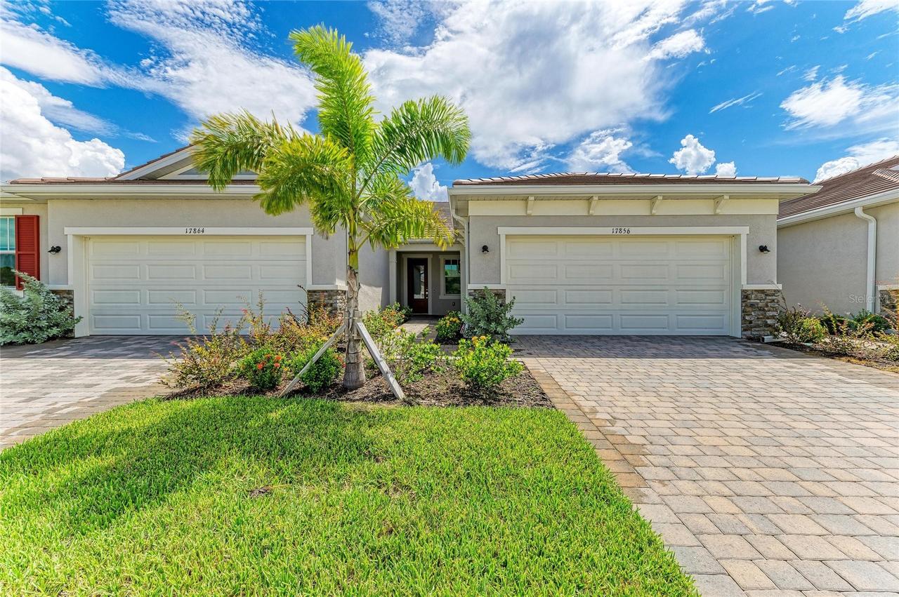 17856 Stillness Ct., Venice, FL 34293