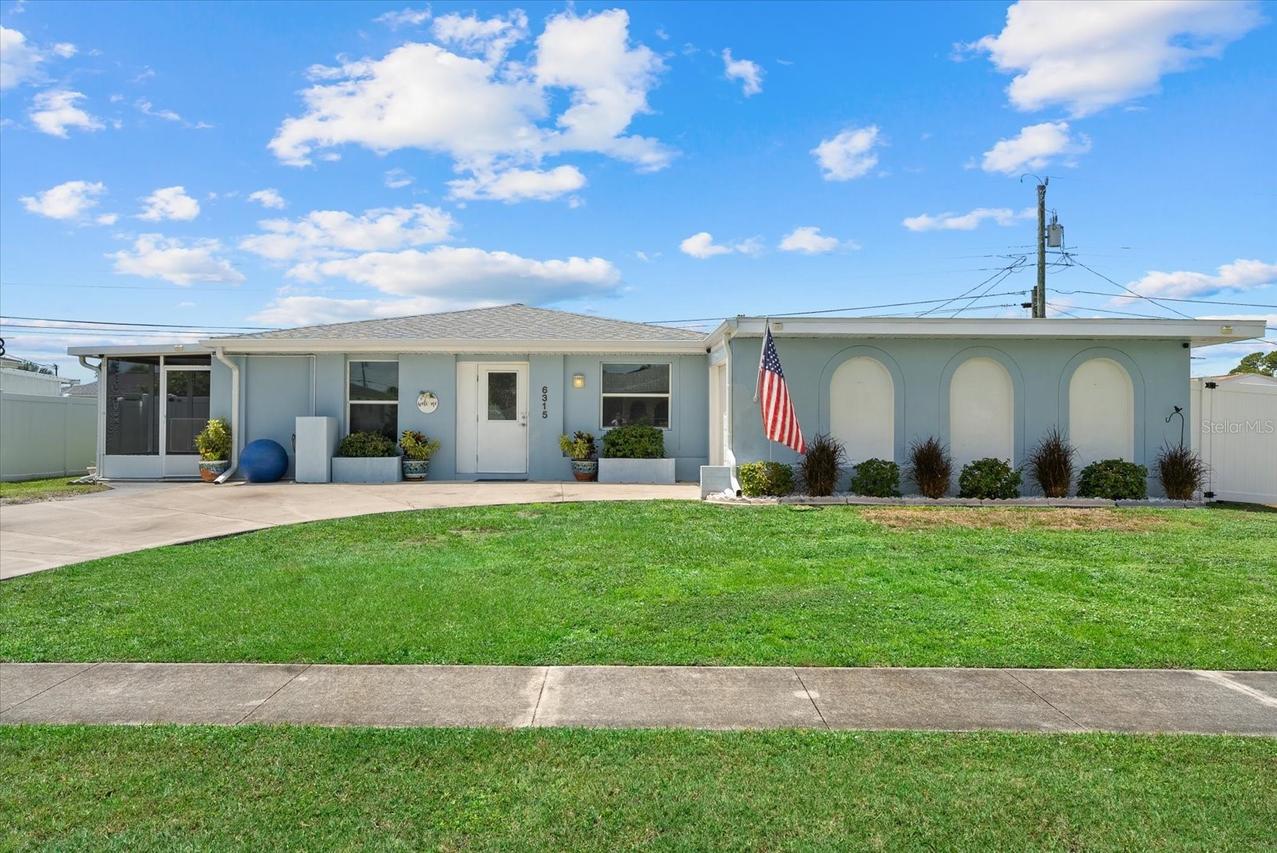 6315 Jordan St., North Port, FL 34287