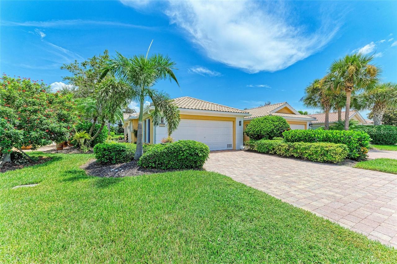 6256 Erice St., Venice, FL 34293