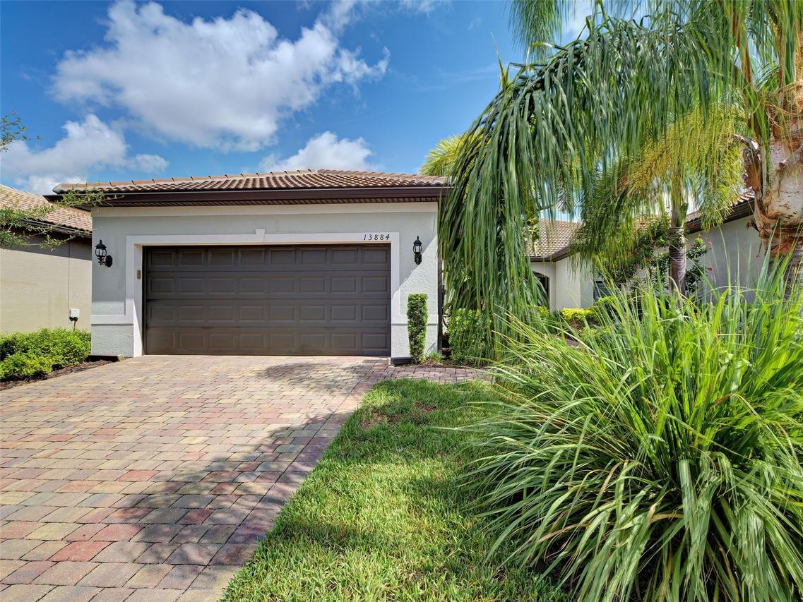 13884 Vadini St., Venice, FL 34293