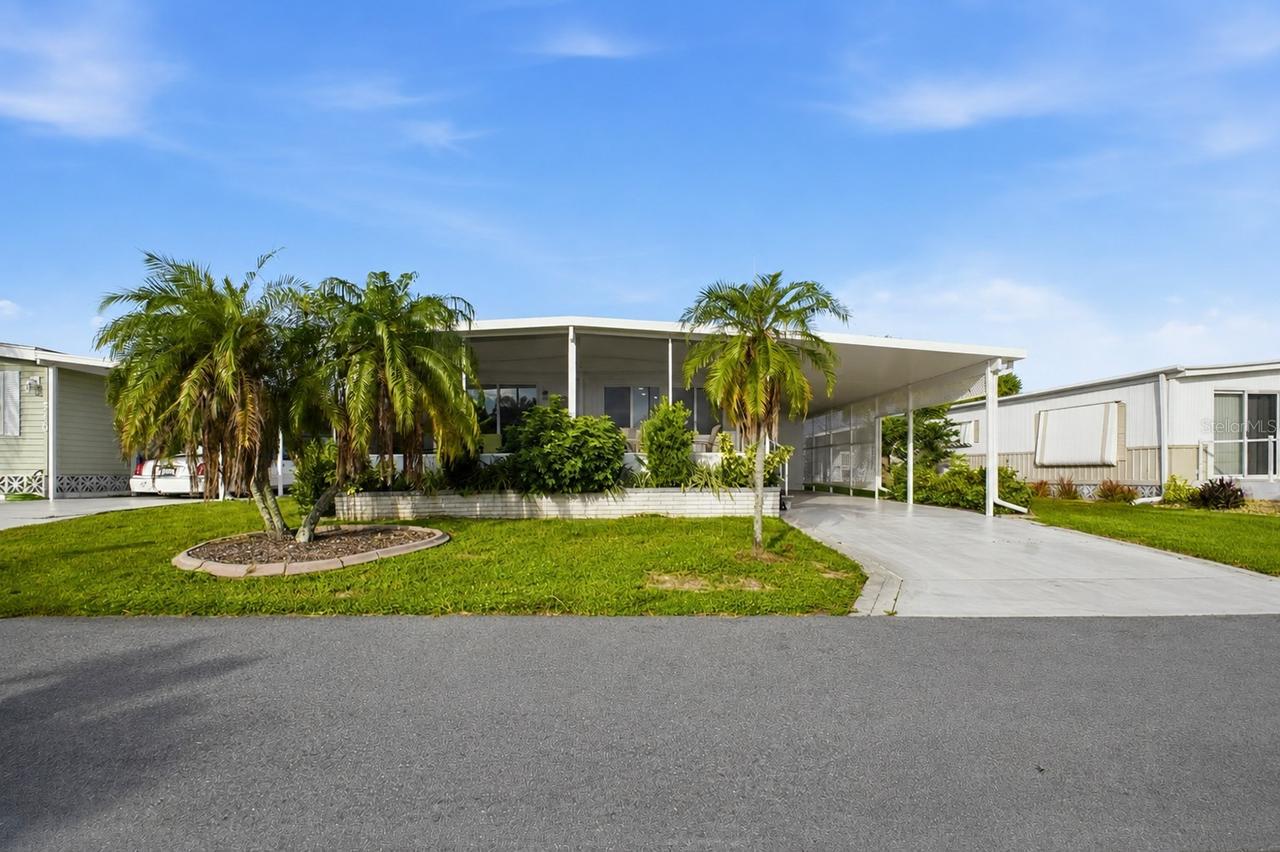 516 Tampico Dr., North Port, FL 34287