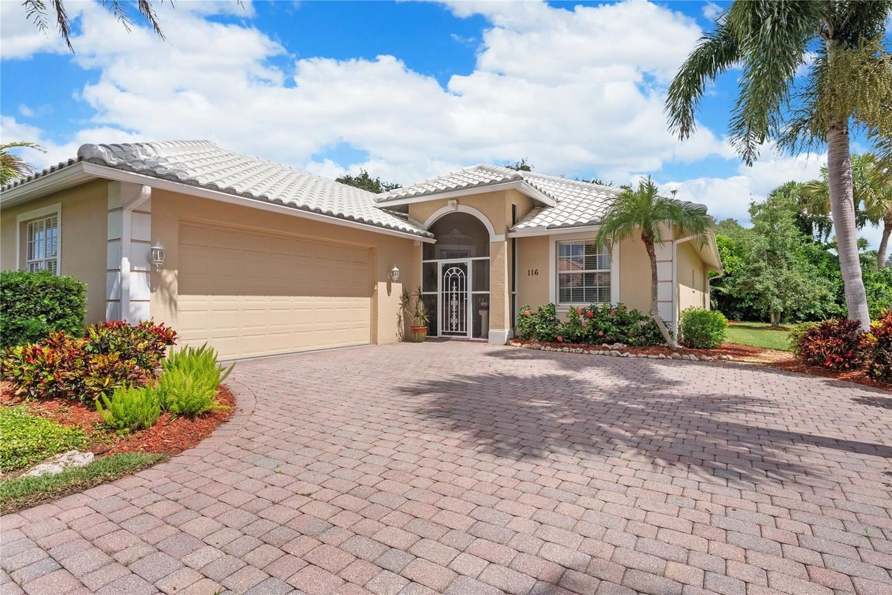 116 Grand Oak Cir., Venice, FL 34292