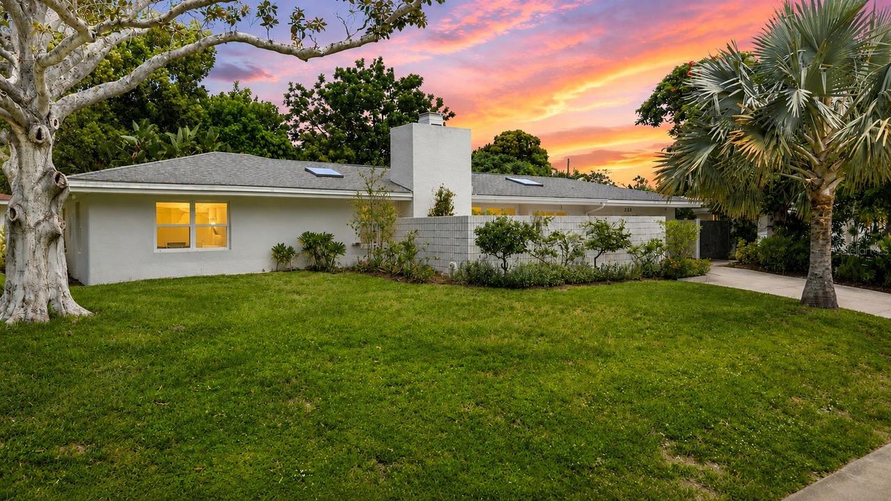 3536 Jaffa Dr., Sarasota, FL 34239