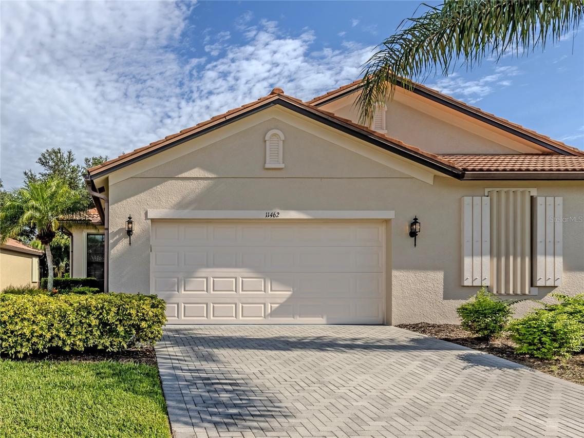 11462 Bertolini Dr., Venice, FL 34292