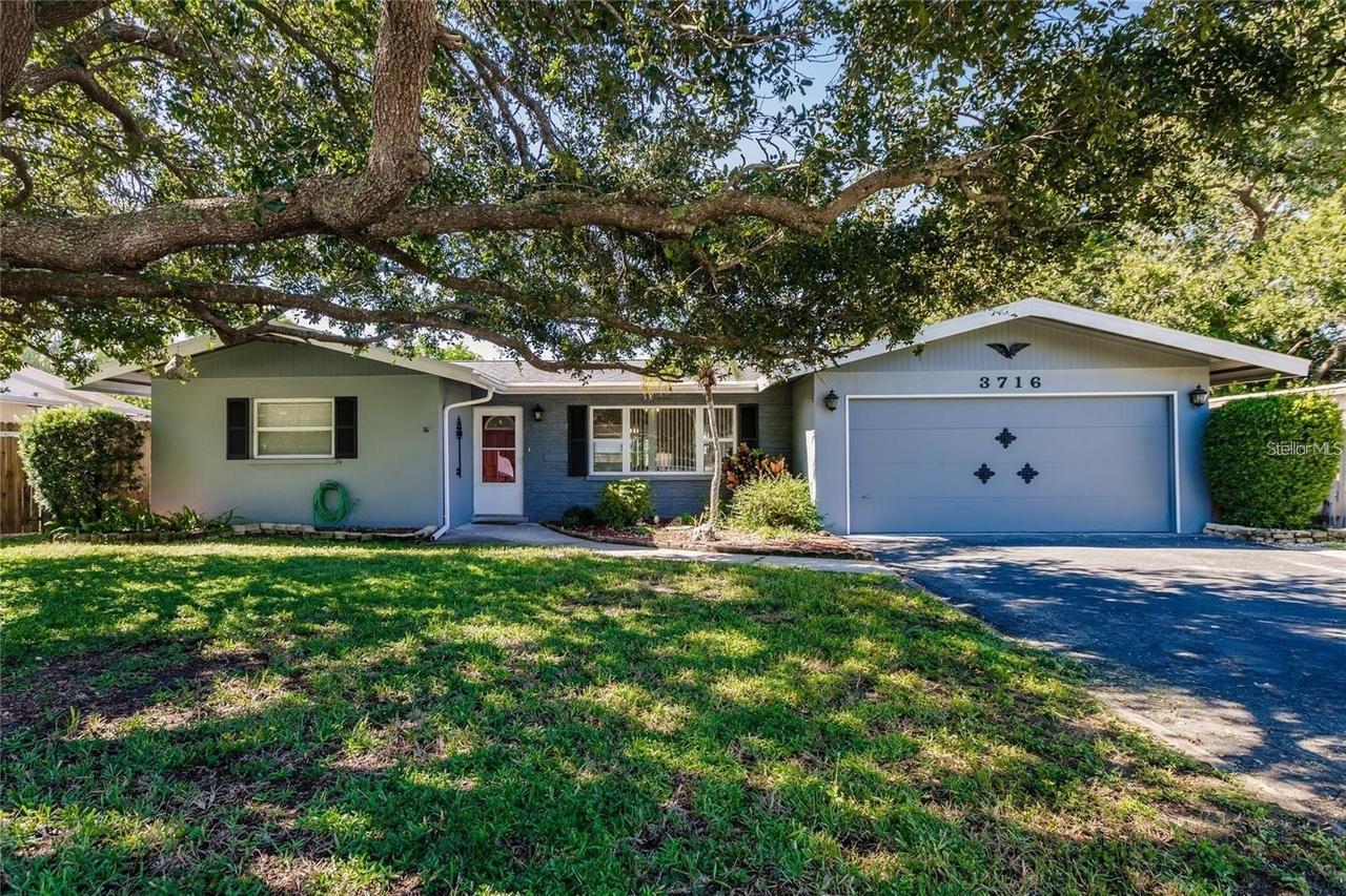 3716 Mundy Ridge Dr., Sarasota, FL 34233